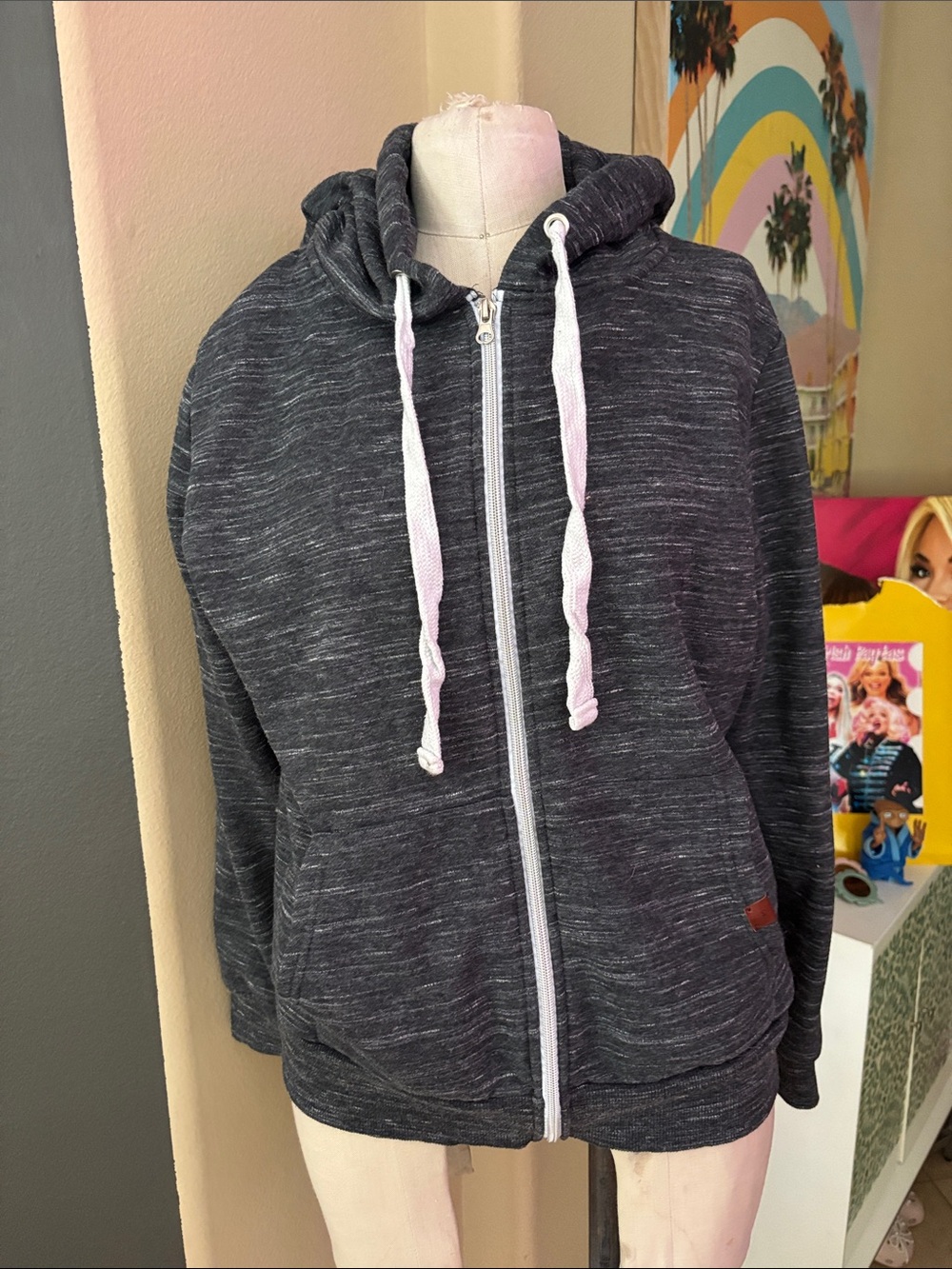 Doublju Hoodies